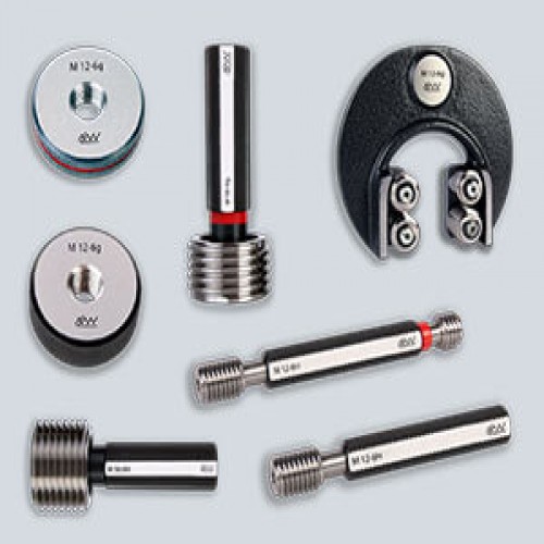 Thread Gauges